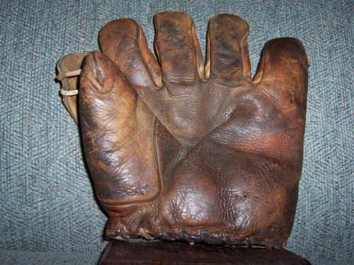 Shoe Horn Type Web Front